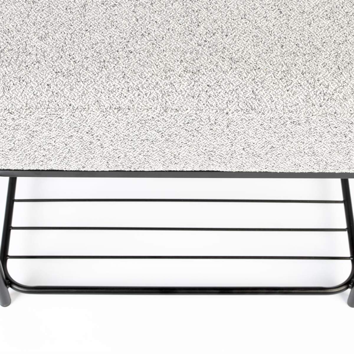 White Label Living Stool Milou