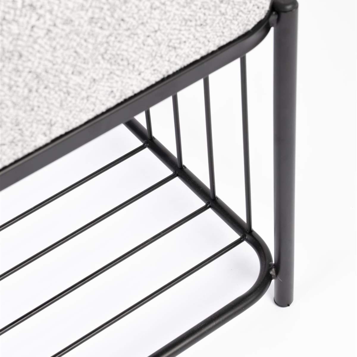 White Label Living Stool Milou