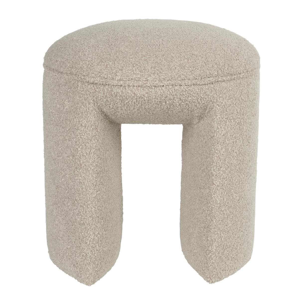 Beau&Co Stool Noxx Beige