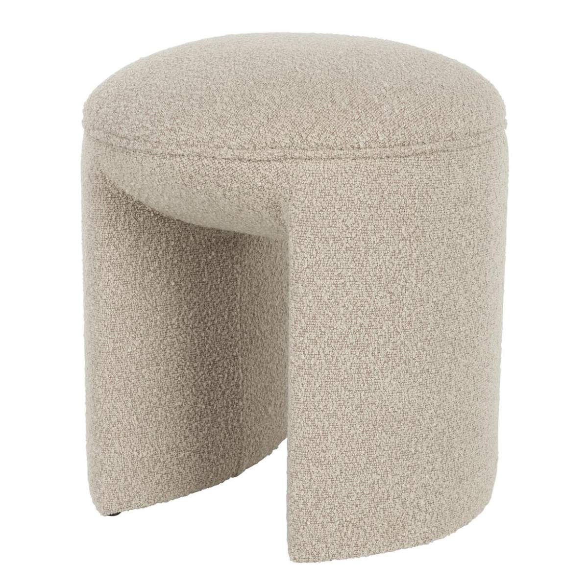 Beau&Co Stool Noxx Beige