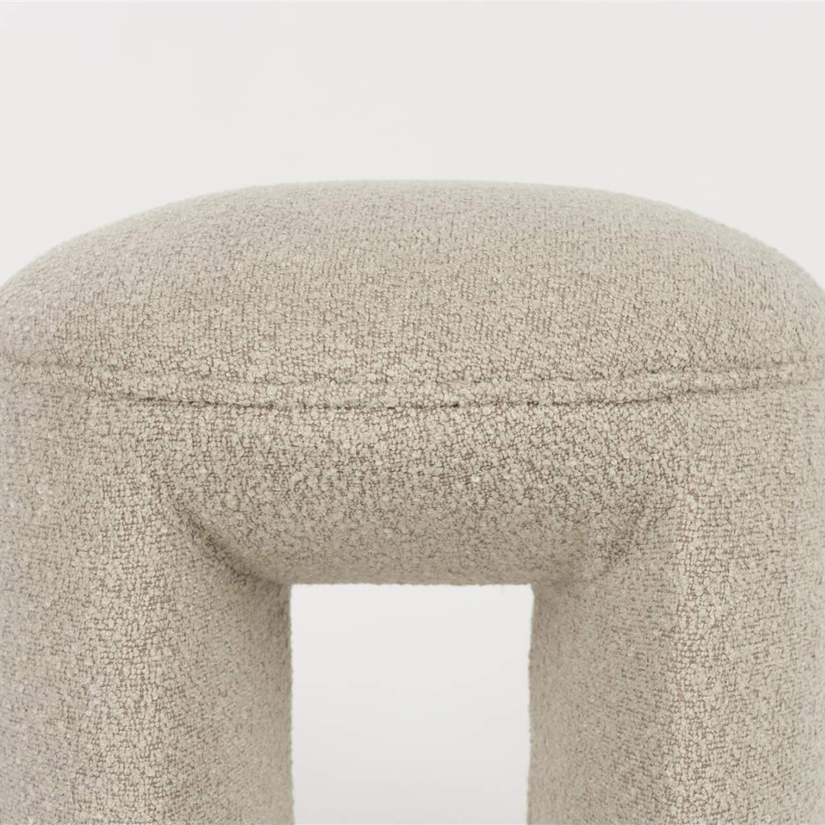 Beau&Co Stool Noxx Beige