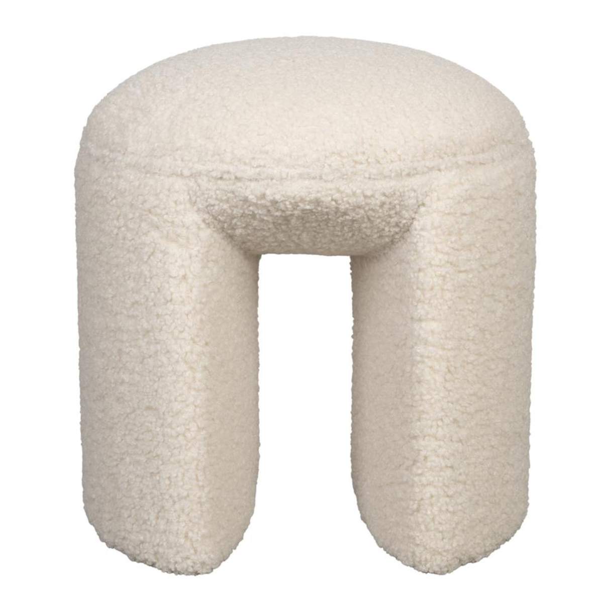 Beau&Co Stool Noxx