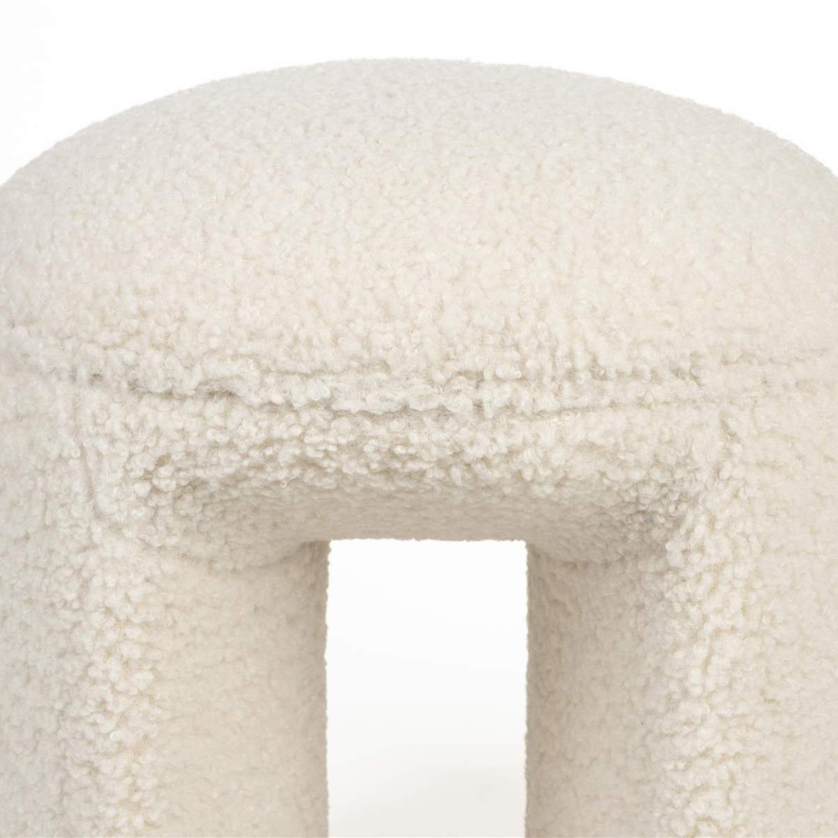 Beau&Co Stool Noxx
