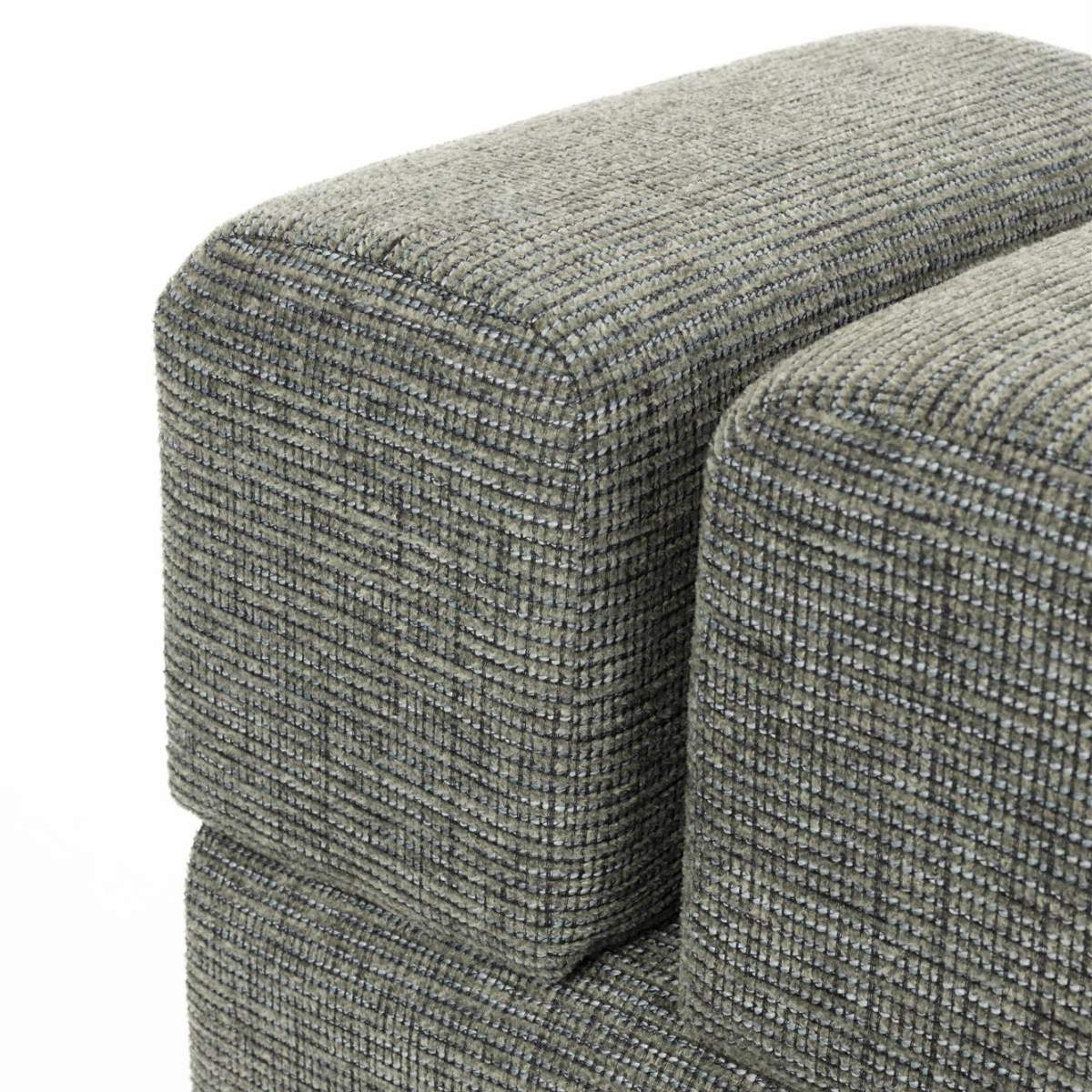 White Label Living Stool Staple