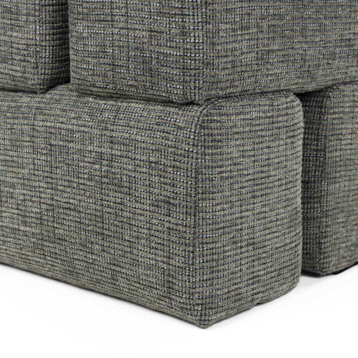 White Label Living Stool Staple