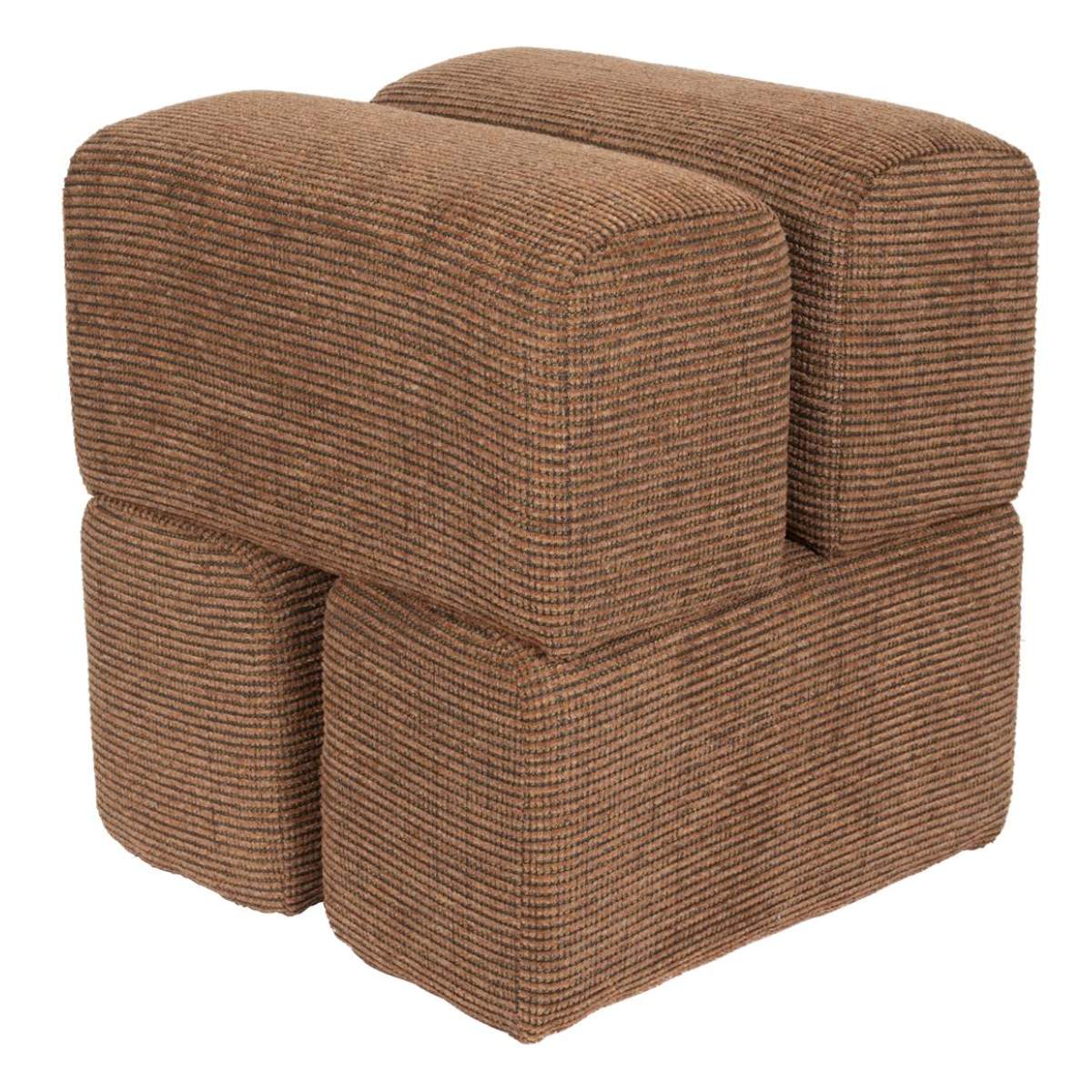 White Label Living Stool Staple