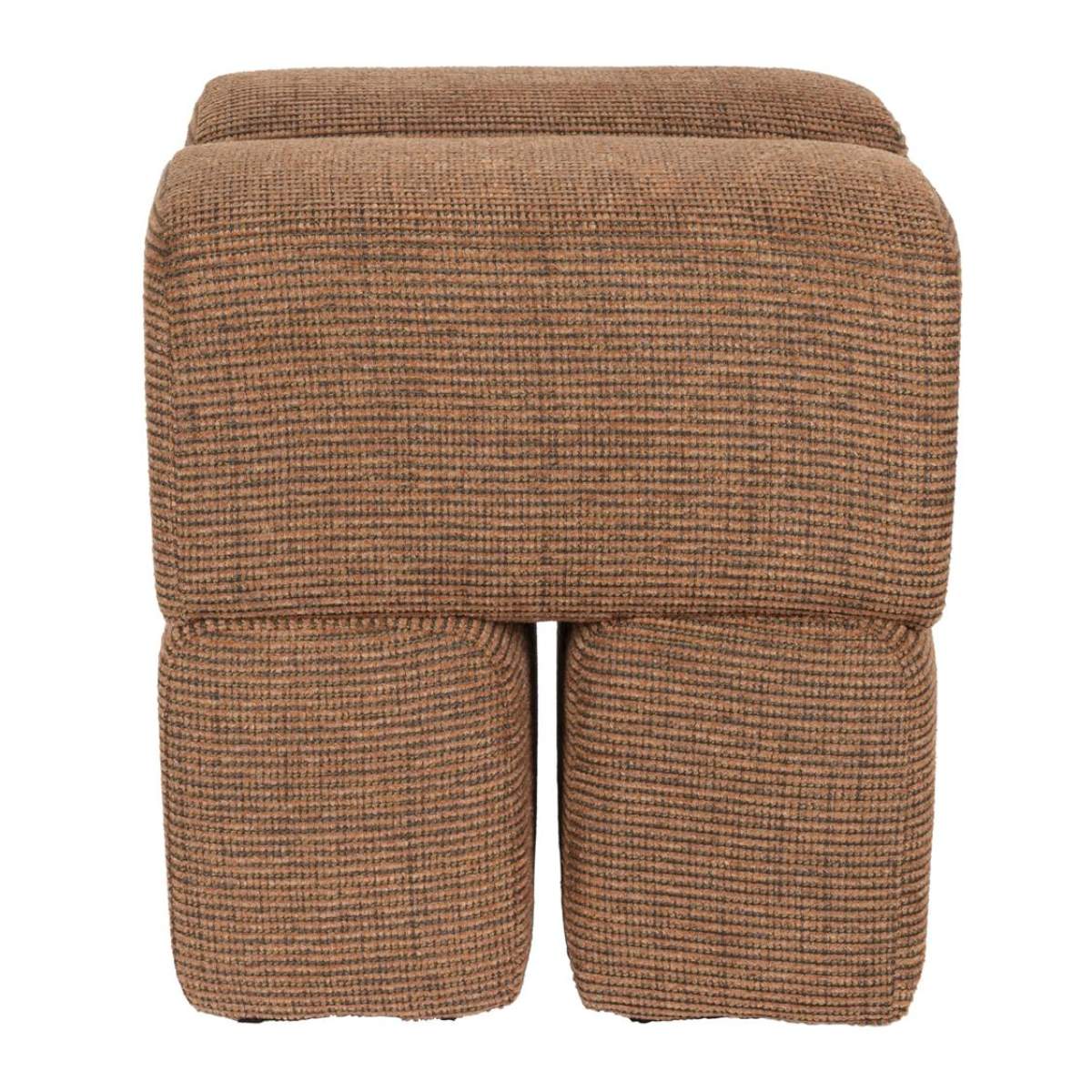 White Label Living Stool Staple