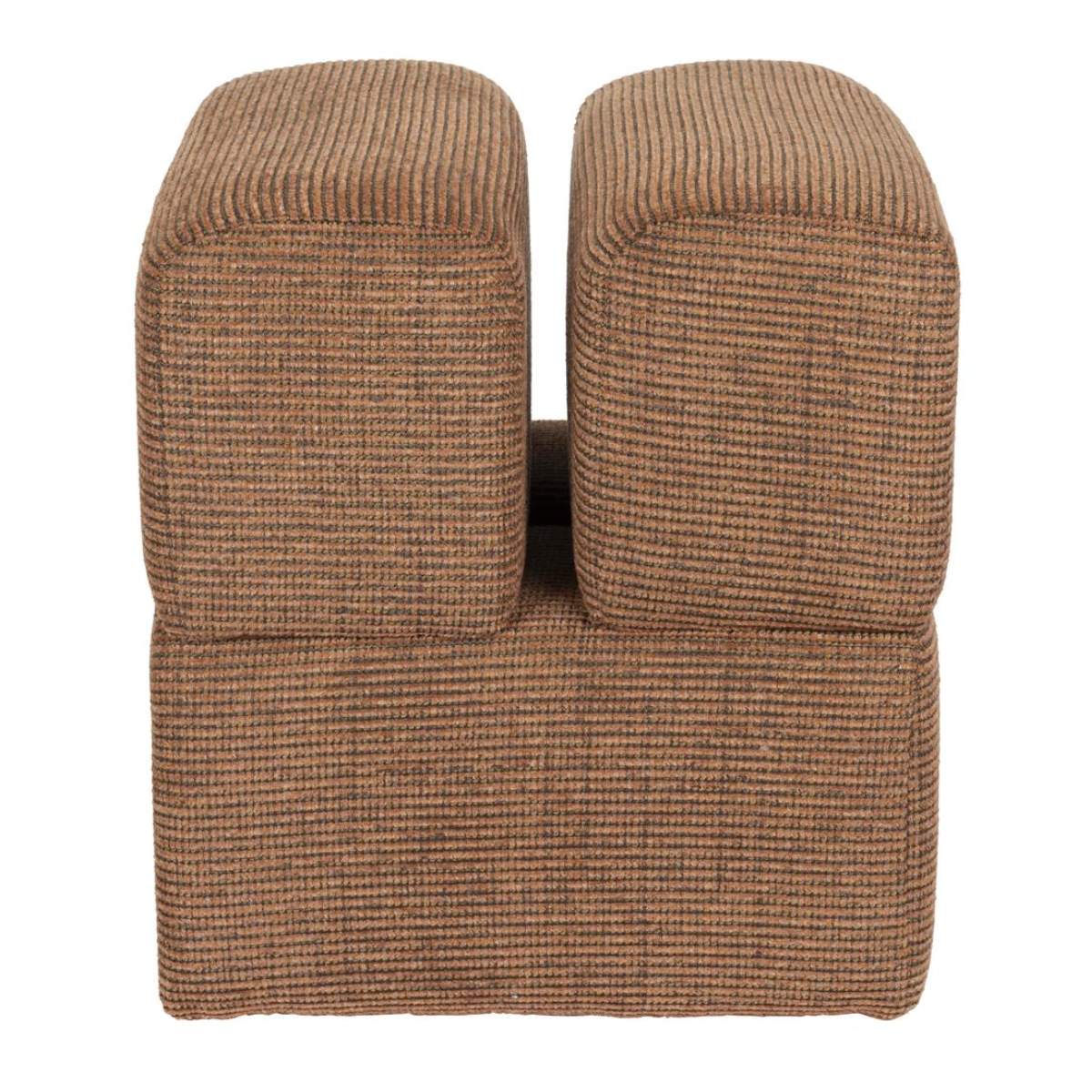 White Label Living Stool Staple