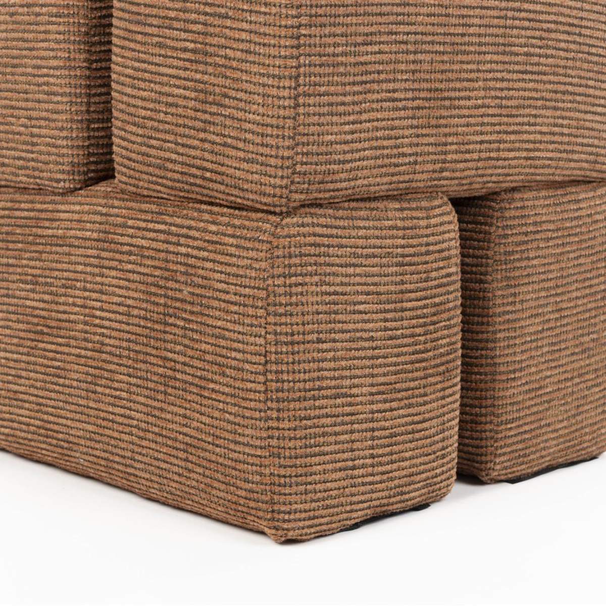 White Label Living Stool Staple