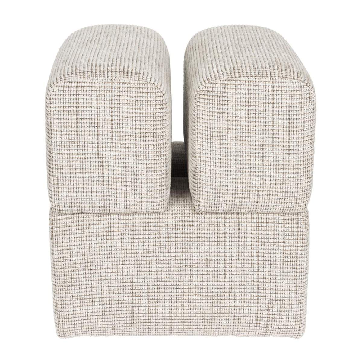 White Label Living Stool Staple