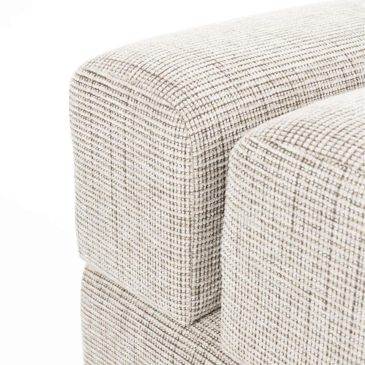 White Label Living Stool Staple