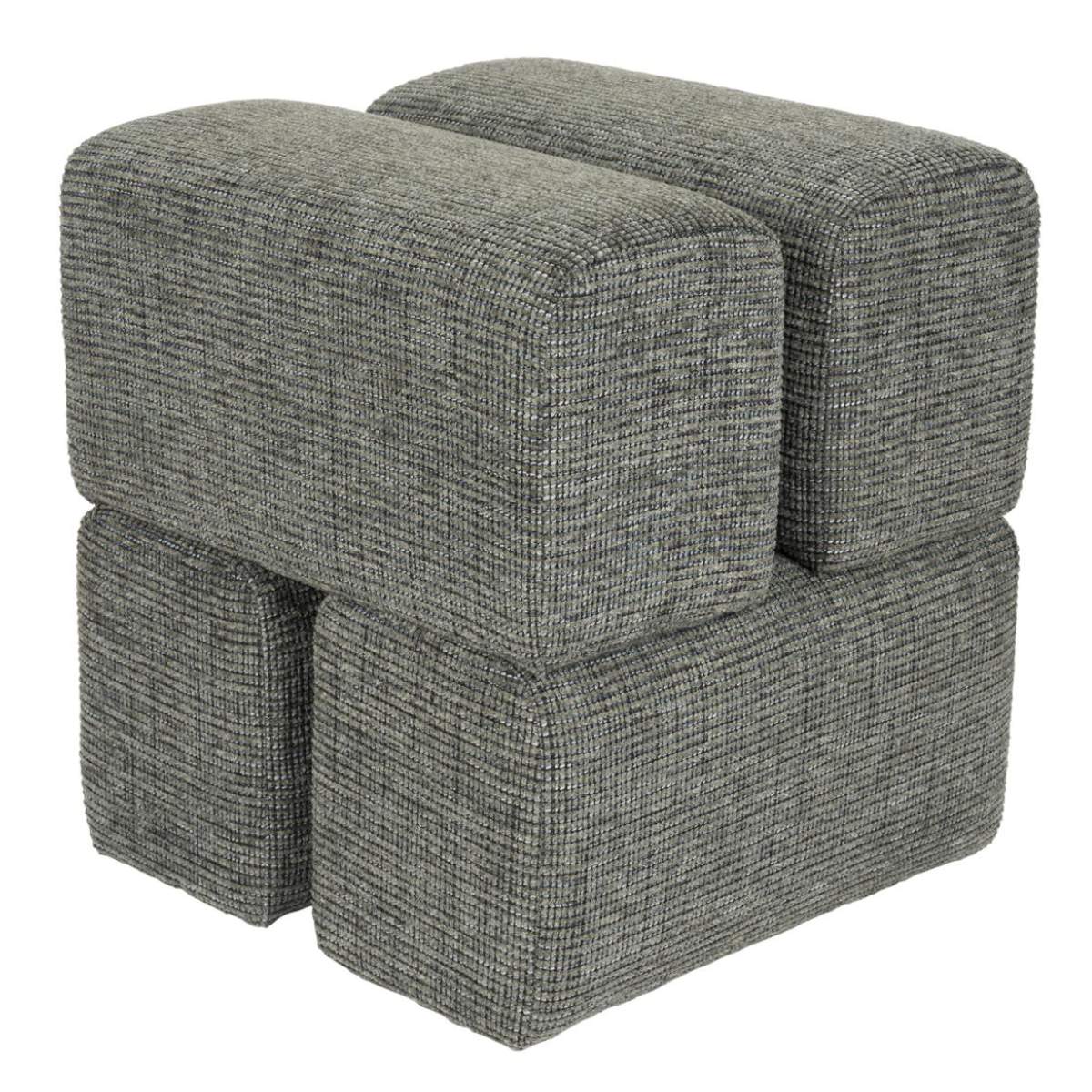 White Label Living Stool Staple