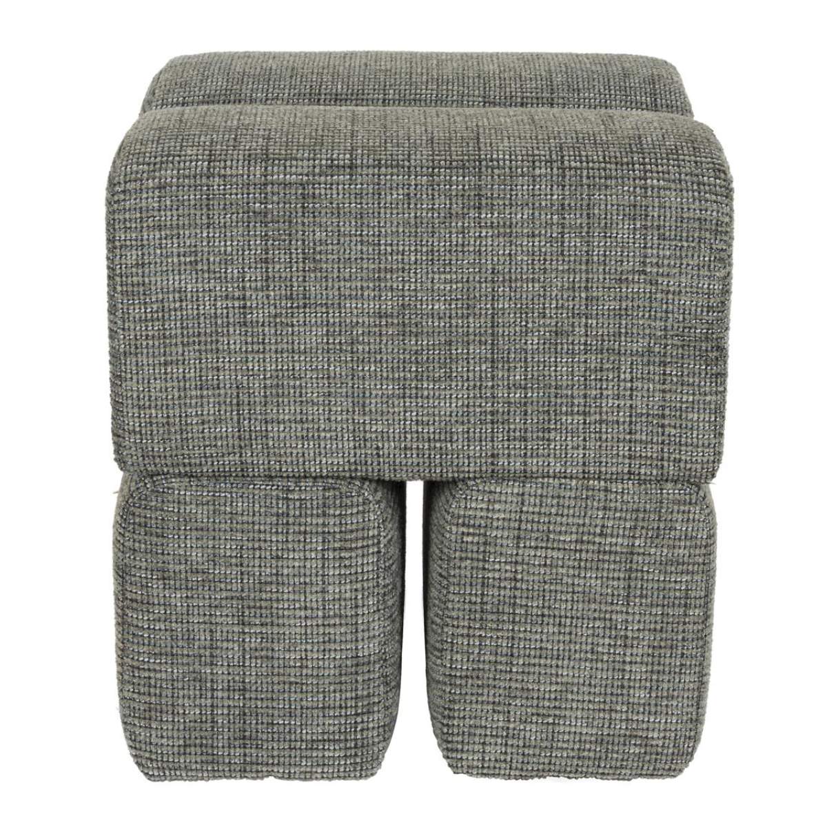 White Label Living Stool Staple