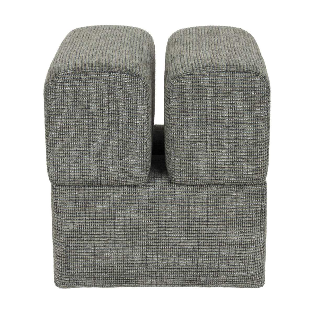 White Label Living Stool Staple