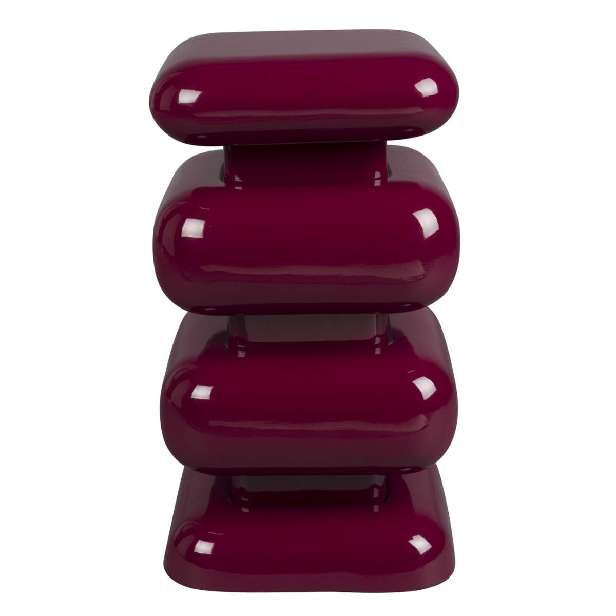 Dutch Bone Stool Stubby