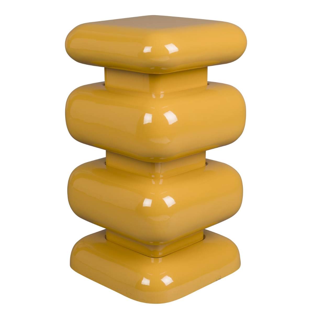 Dutch Bone Stool Stubby