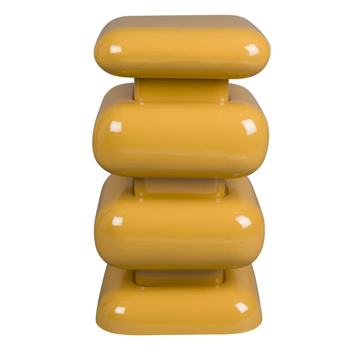 Dutch Bone Stool Stubby