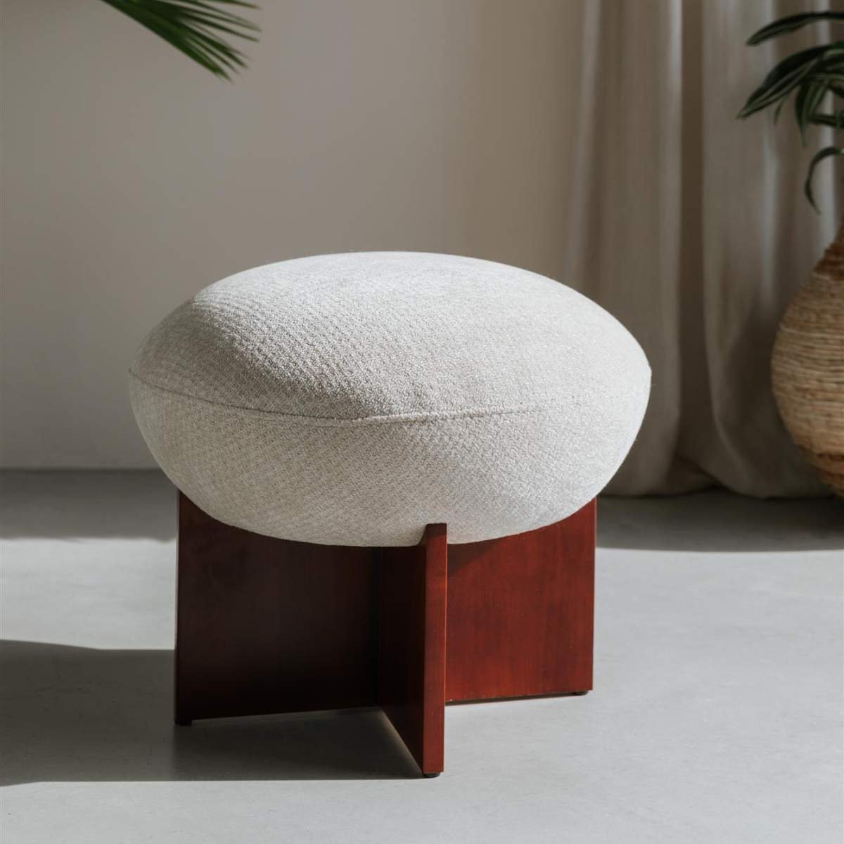 Beau&Co Stool Ufo
