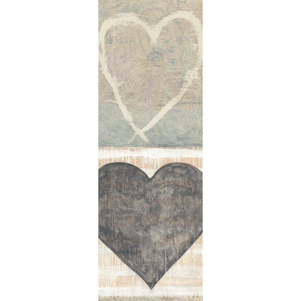 Sugarboo Heart Wallpaper-Beaumonde