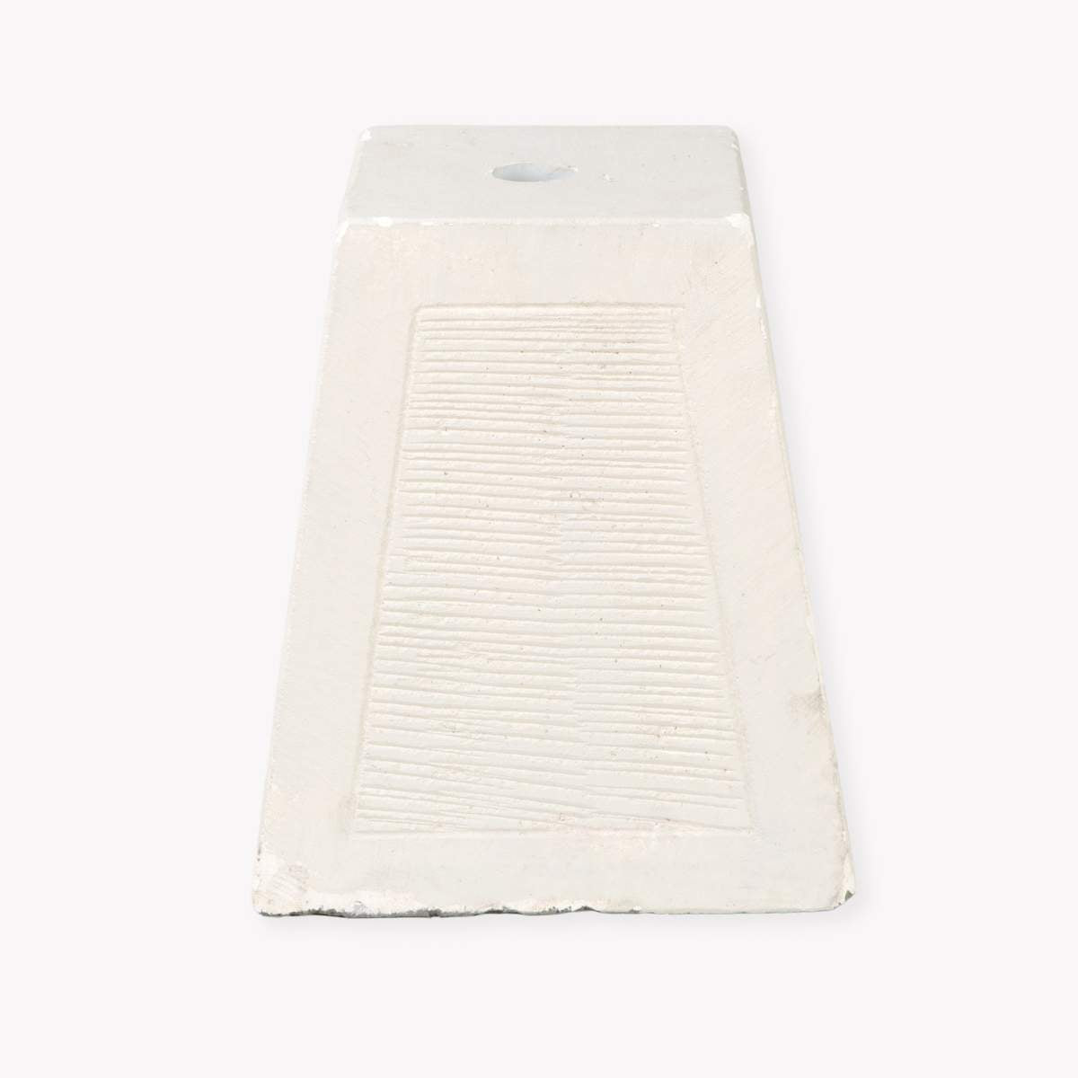Garden Trading Summerleaze Parasol Base Stone White