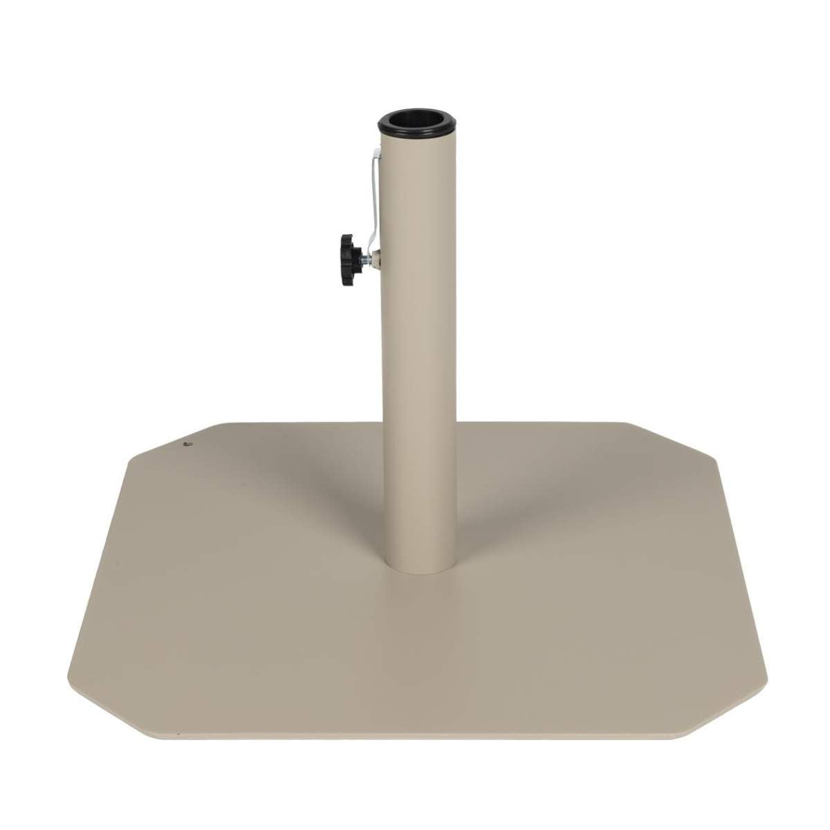 Zuiver Sunbrella Sunshine Base Brown Rice