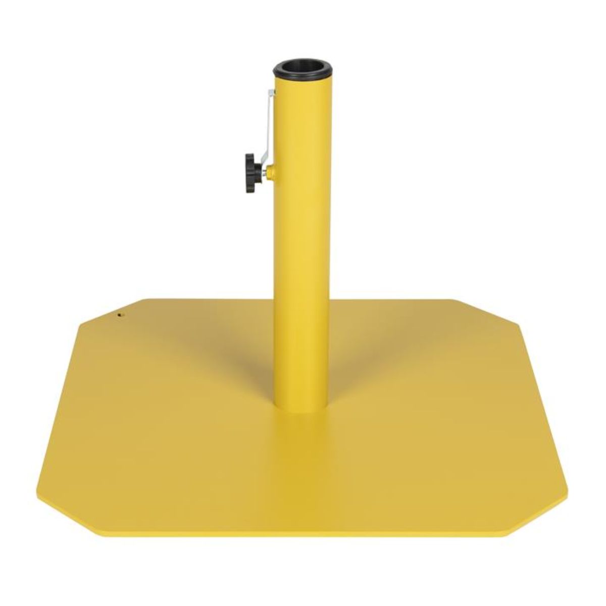 Zuiver Sunbrella Sunshine Base Yellow