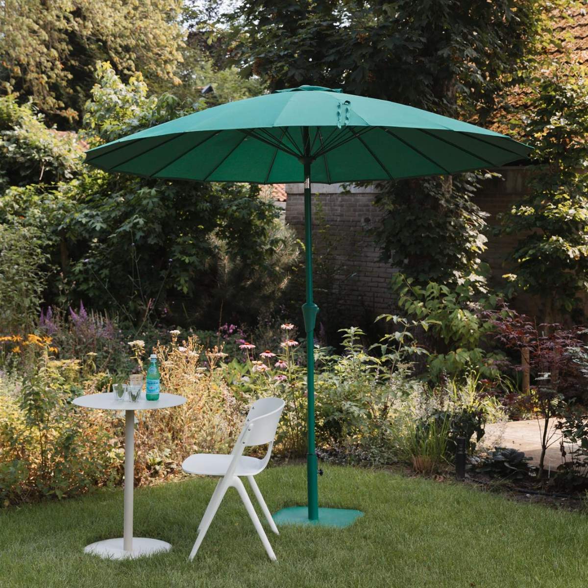 Zuiver Sunbrella Sunshine Base
