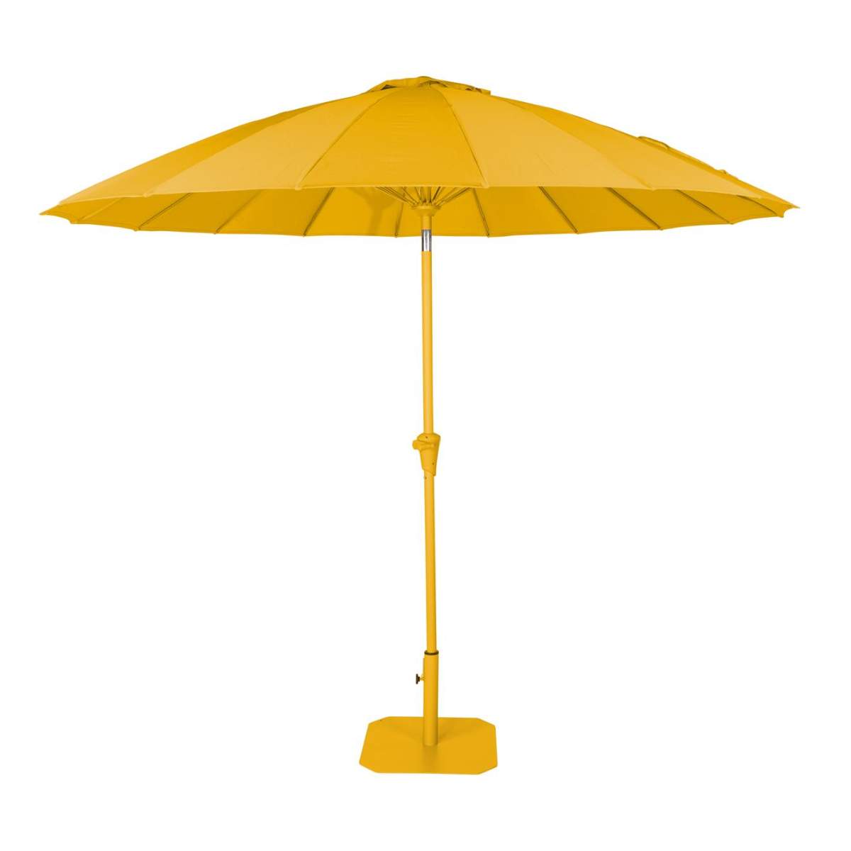 Zuiver Sunbrella Sunshine Set Yellow