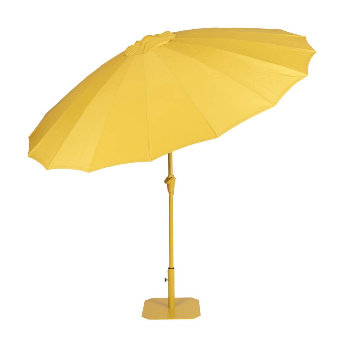 Zuiver Sunbrella Sunshine Set Yellow