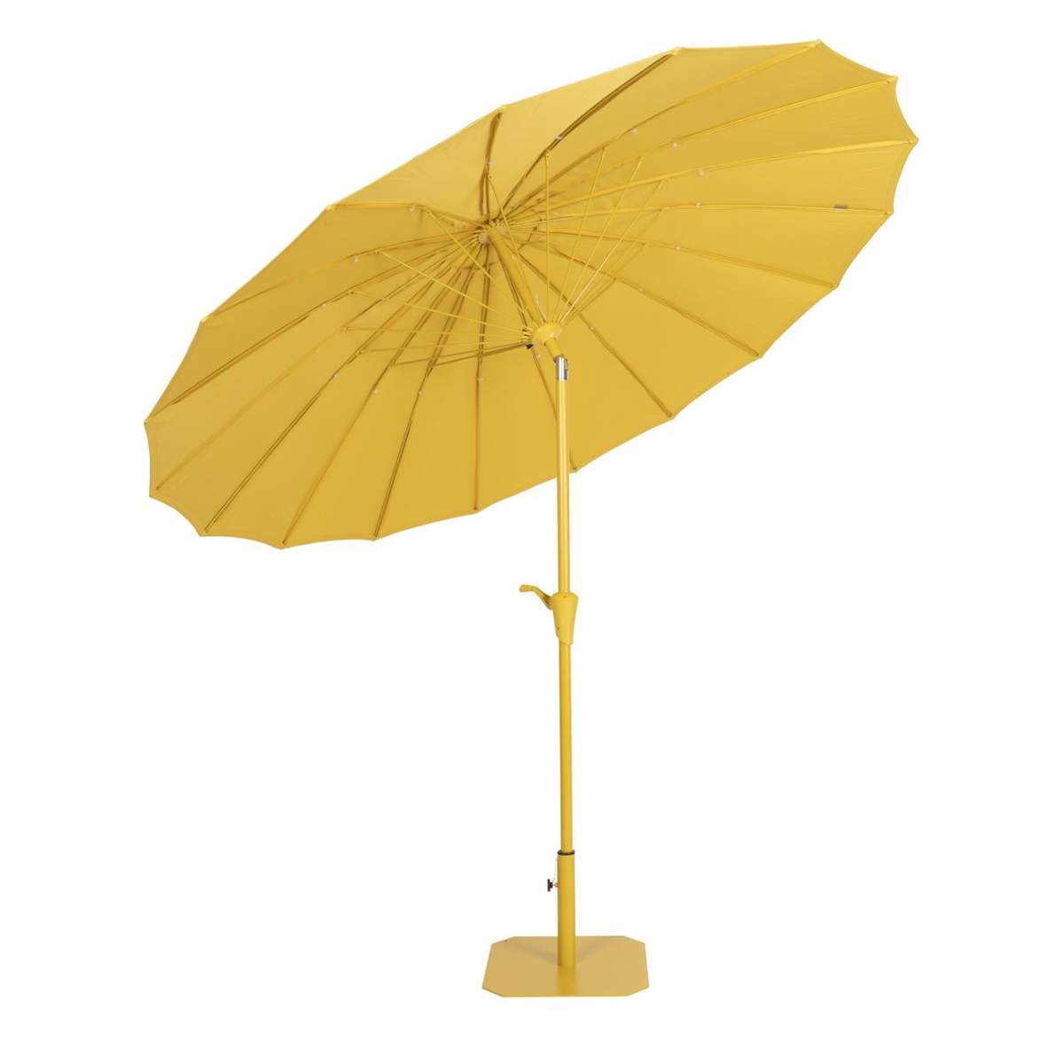 Zuiver Sunbrella Sunshine Set Yellow