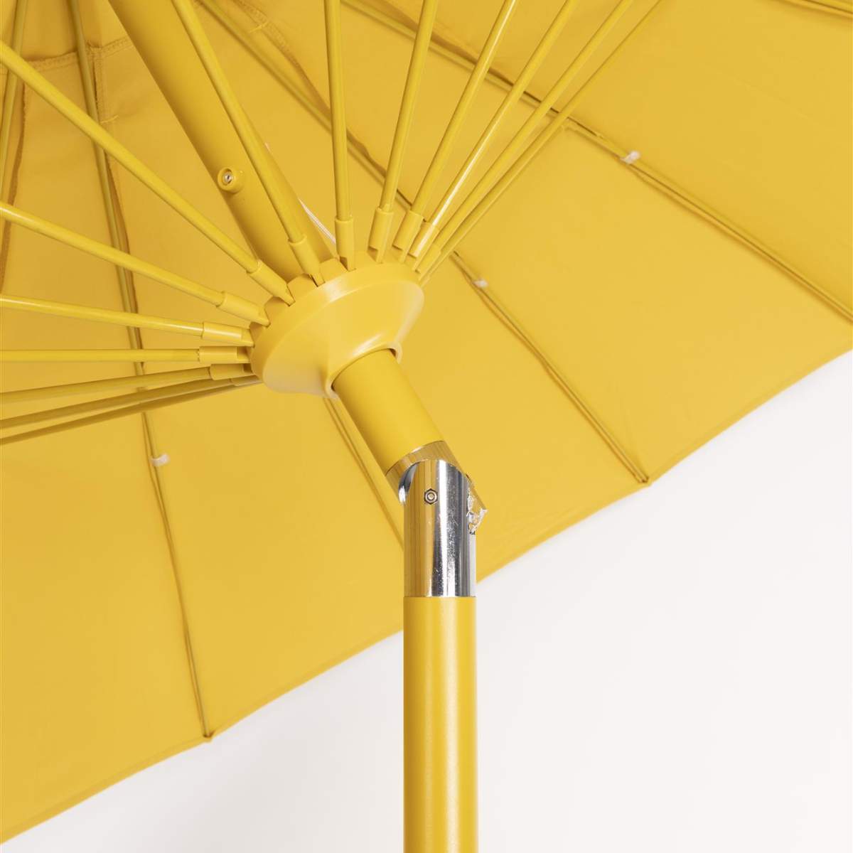 Zuiver Sunbrella Sunshine Set Yellow