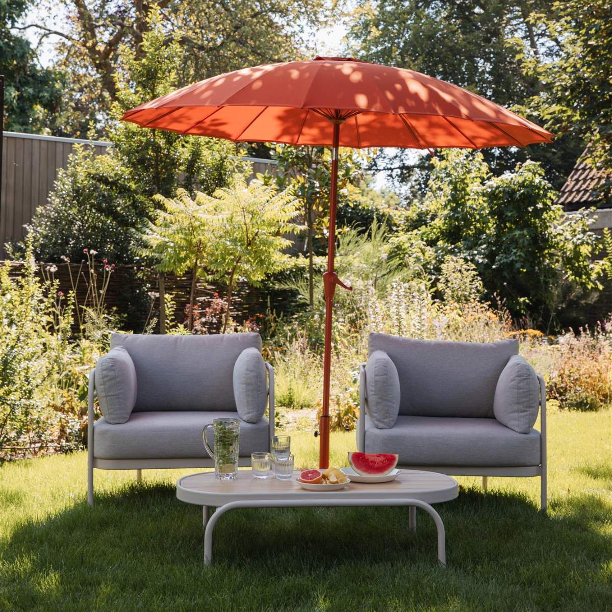 Zuiver Sunbrella Sunshine Set