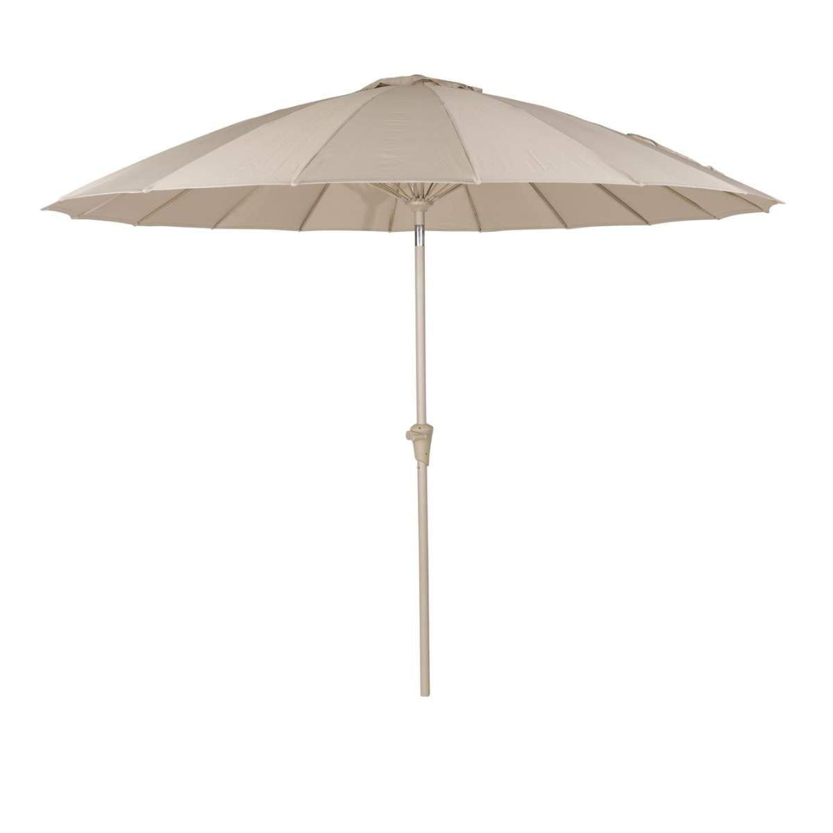 Zuiver Sunbrella Sunshine Shade Brown Rice