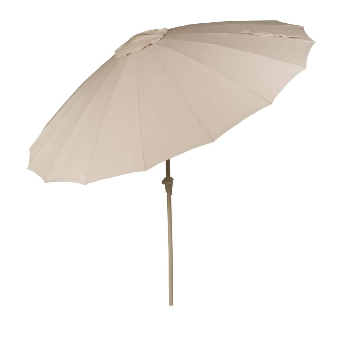 Zuiver Sunbrella Sunshine Shade Brown Rice