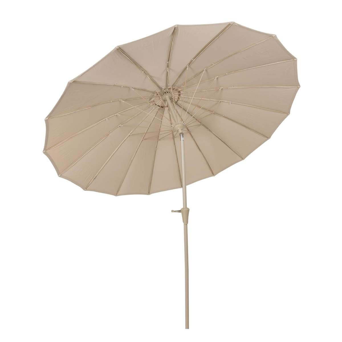 Zuiver Sunbrella Sunshine Shade Brown Rice