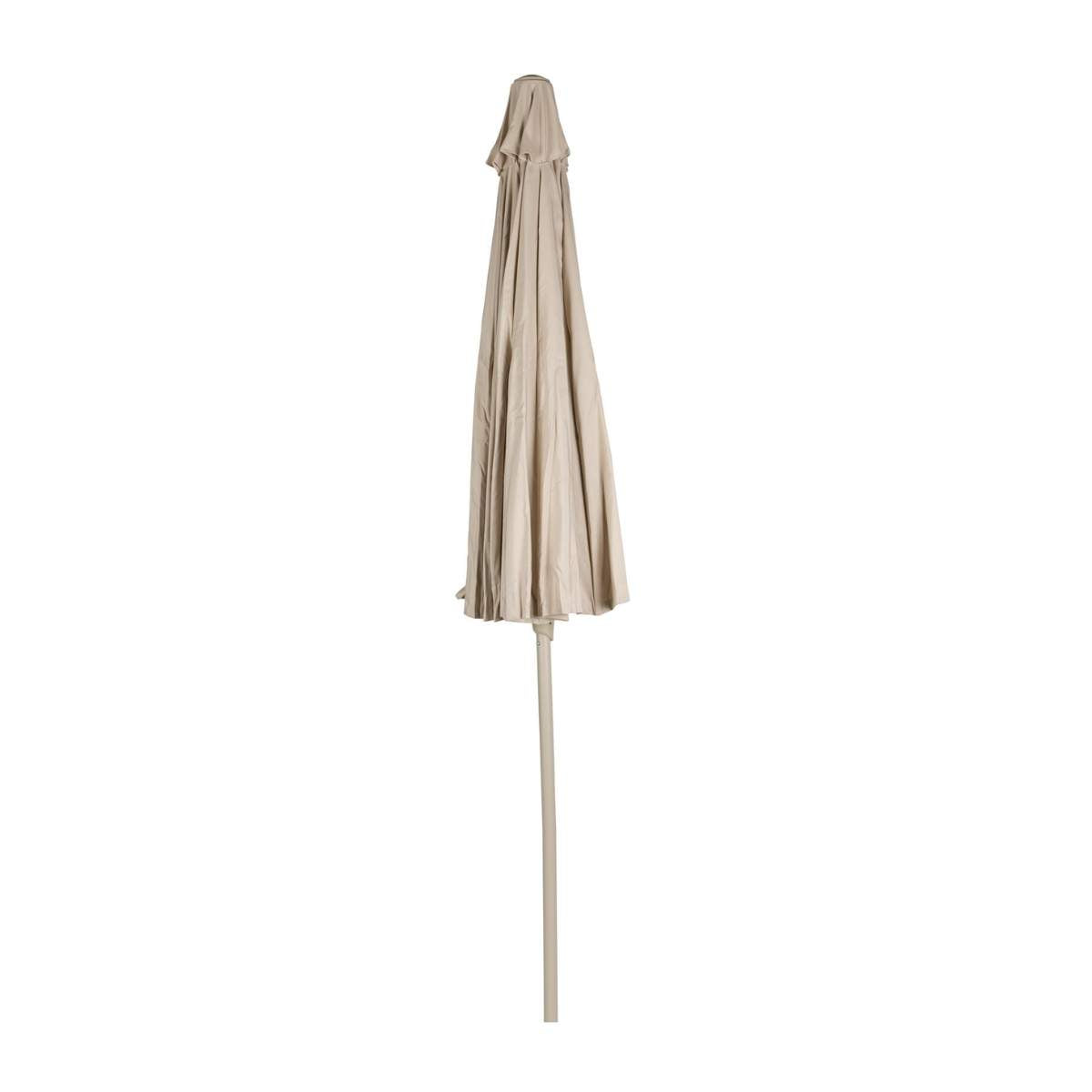 Zuiver Sunbrella Sunshine Shade Brown Rice