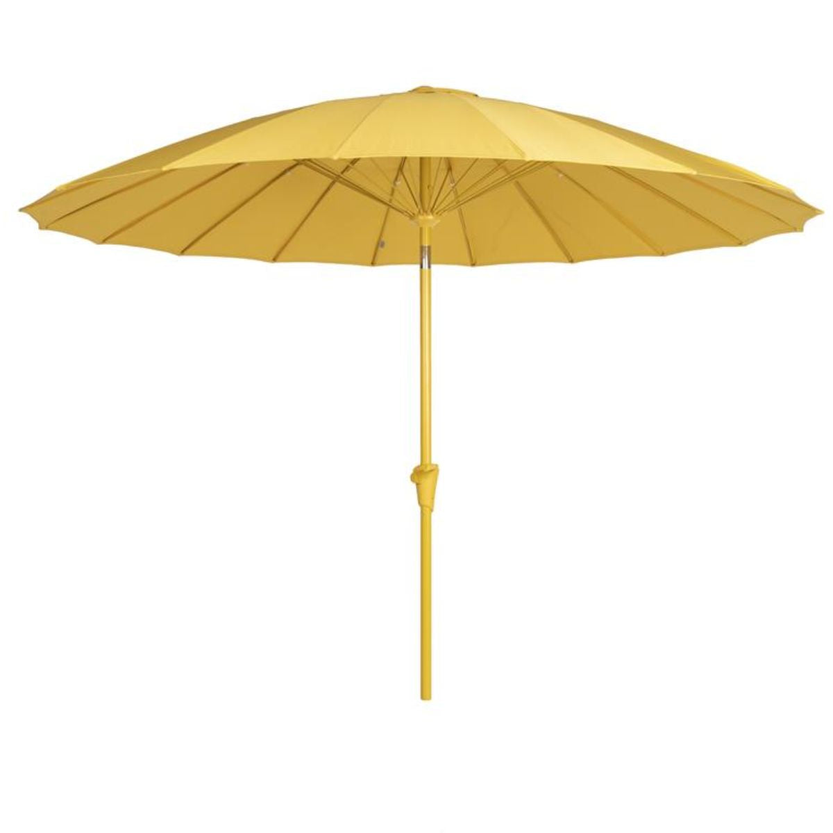 Zuiver Sunbrella Sunshine Shade Yellow