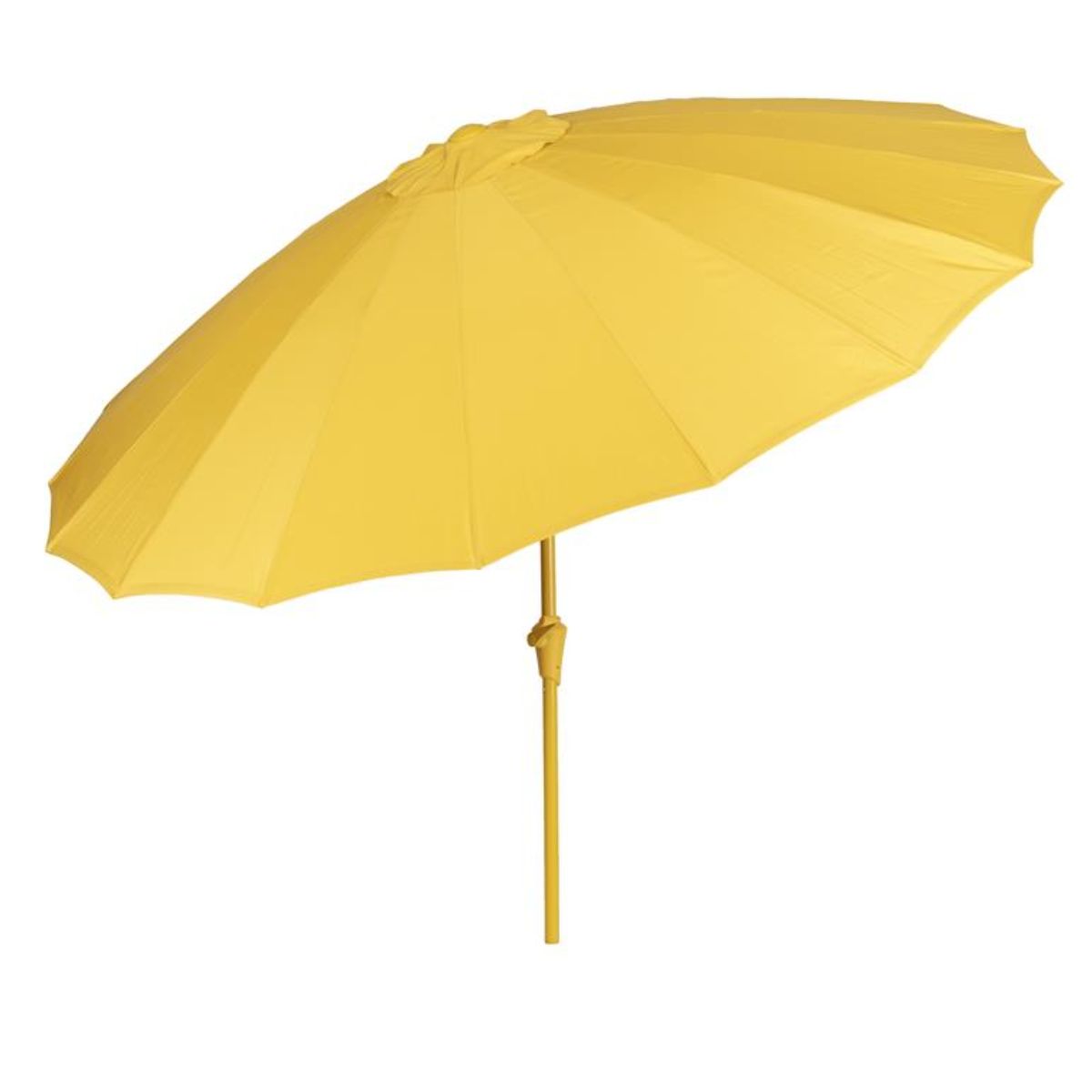 Zuiver Sunbrella Sunshine Shade Yellow