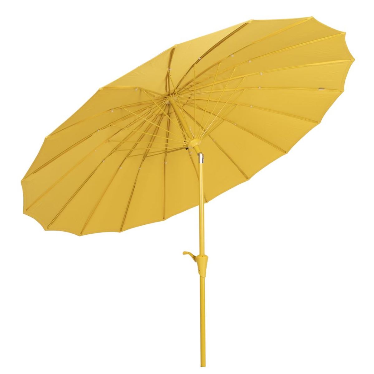 Zuiver Sunbrella Sunshine Shade Yellow