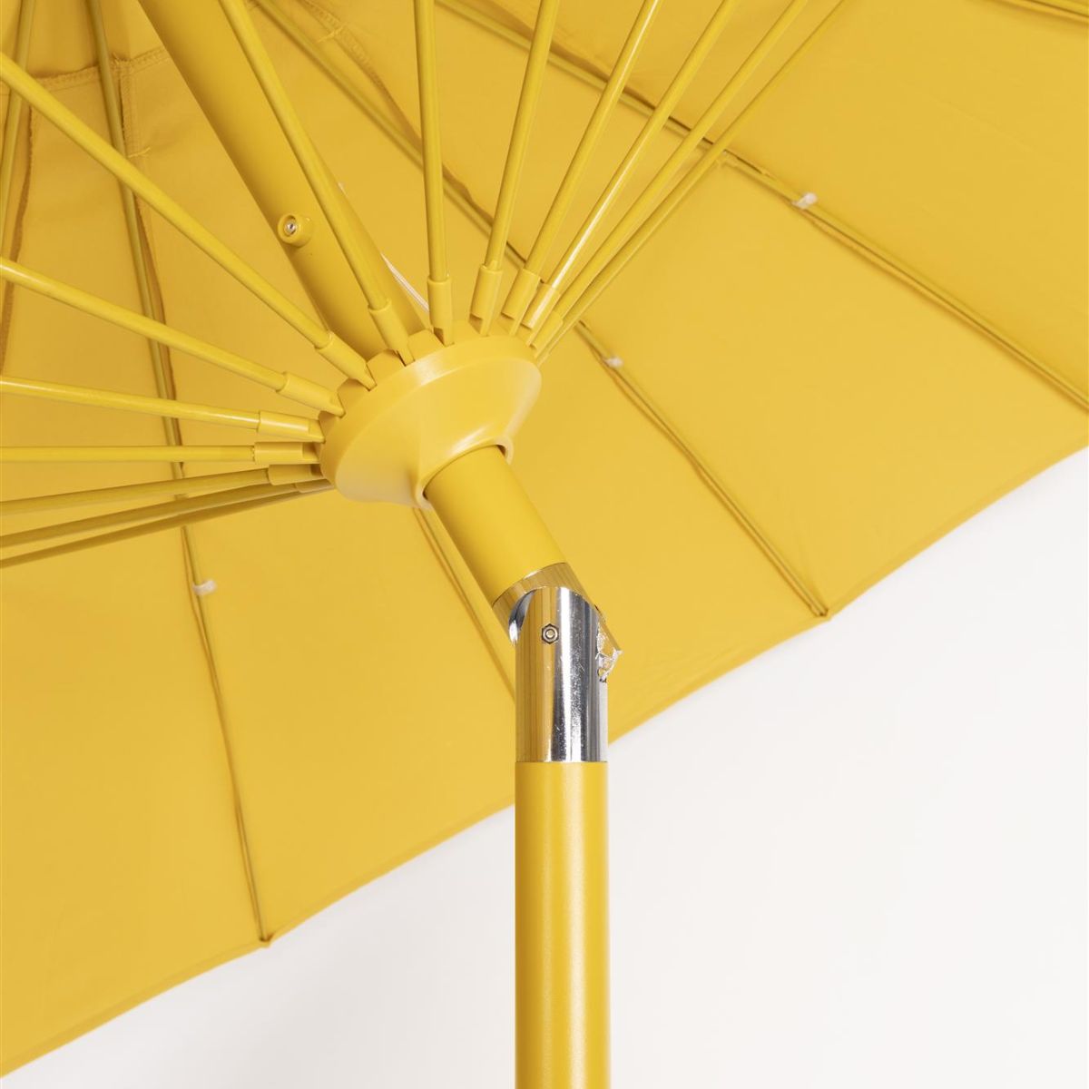 Zuiver Sunbrella Sunshine Shade Yellow