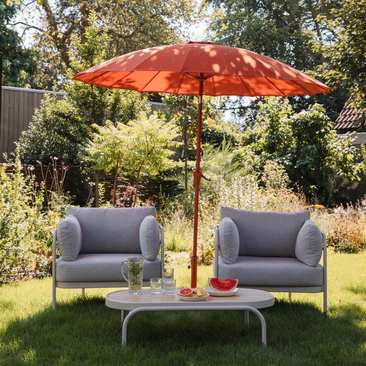 Zuiver Sunbrella Sunshine Shade
