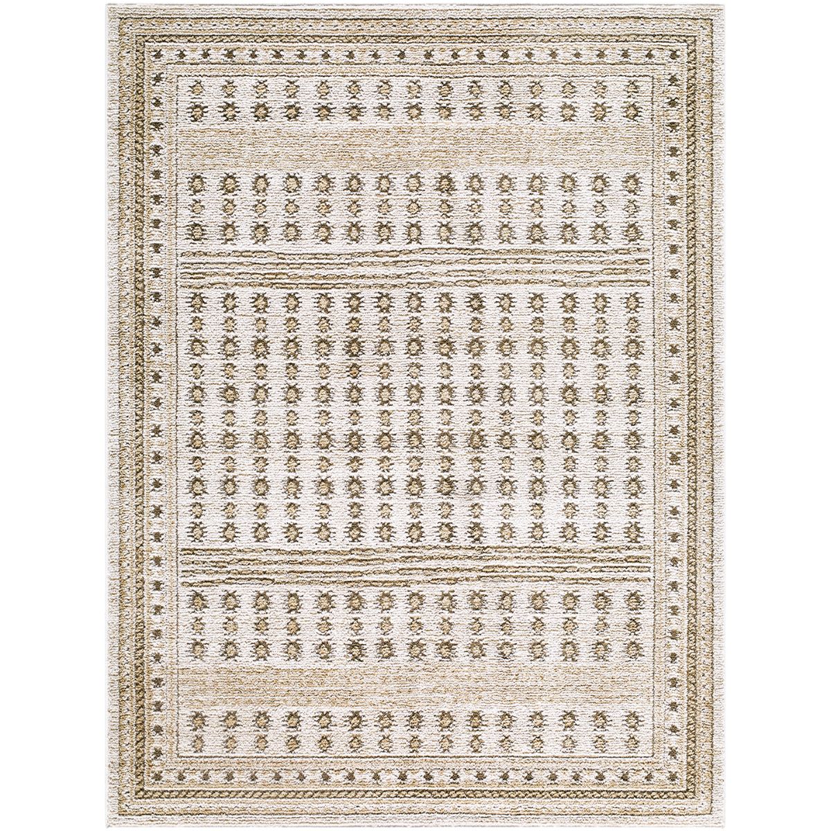 Surya Livabliss Alba Global Graphic Rug