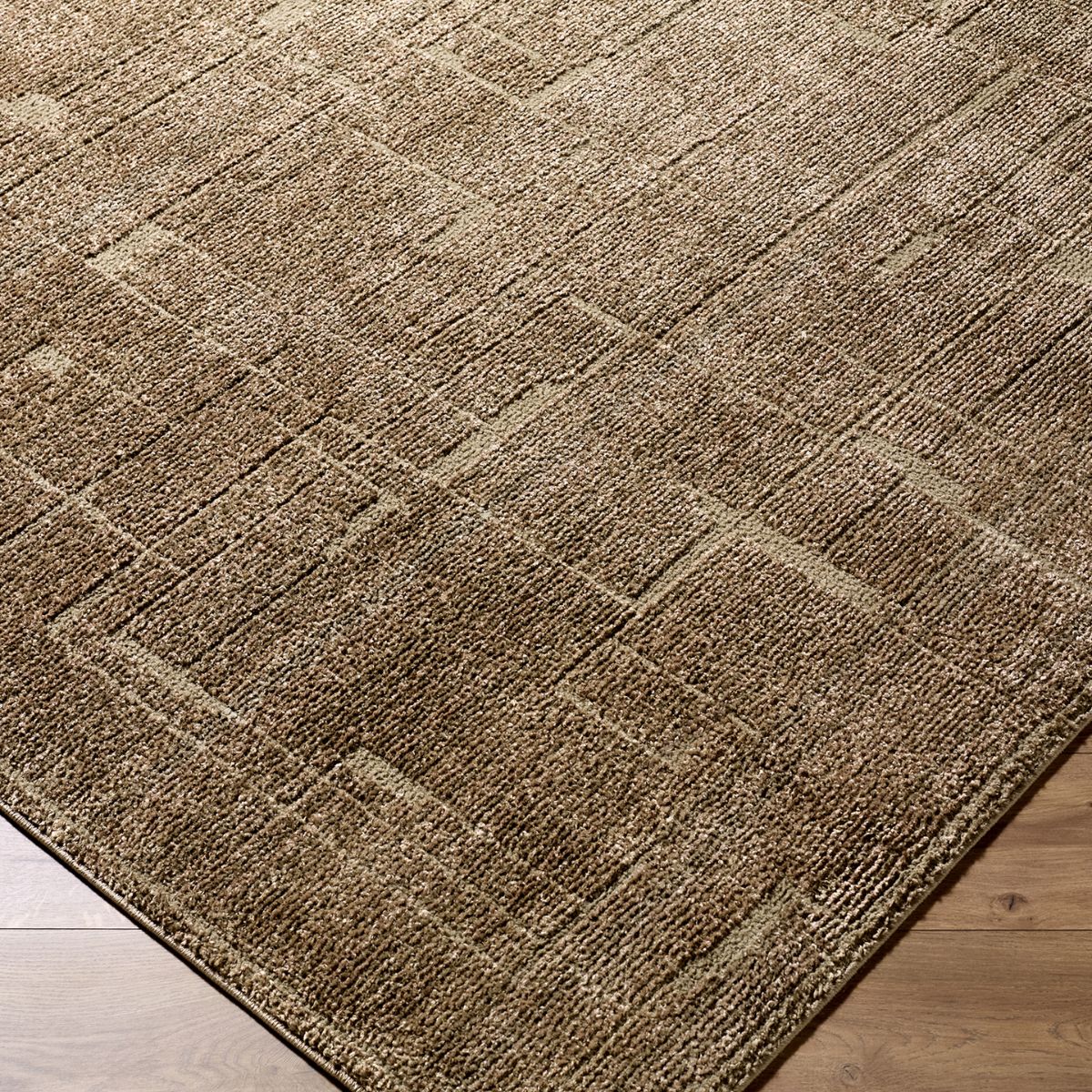 Surya Livabliss Alba Global Graphic Rug