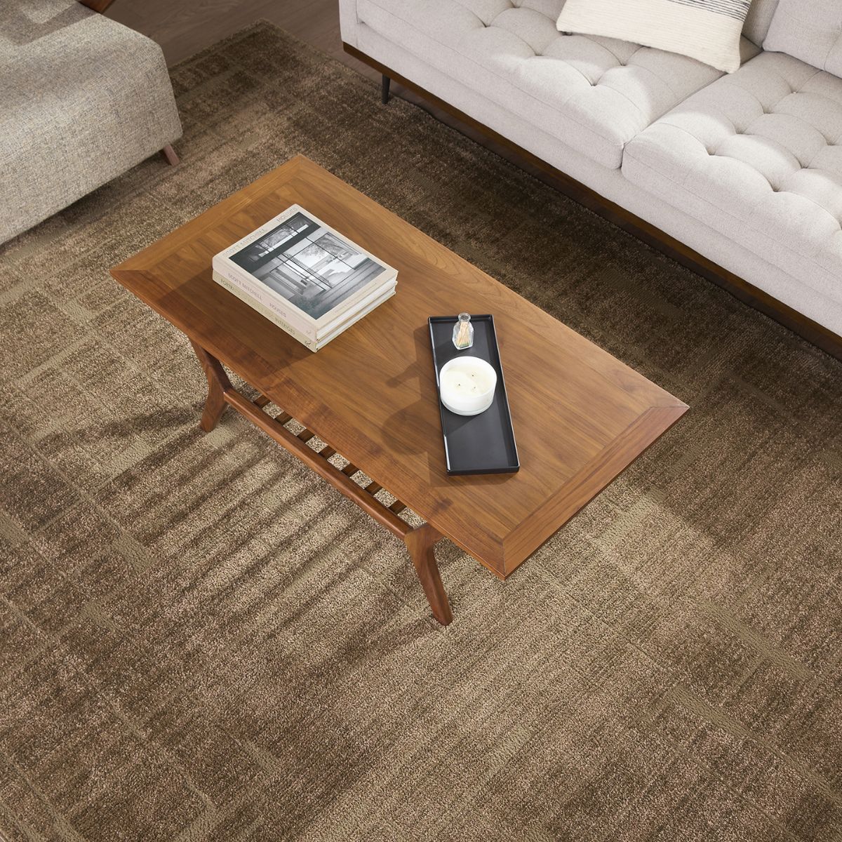 Surya Livabliss Alba Global Graphic Rug
