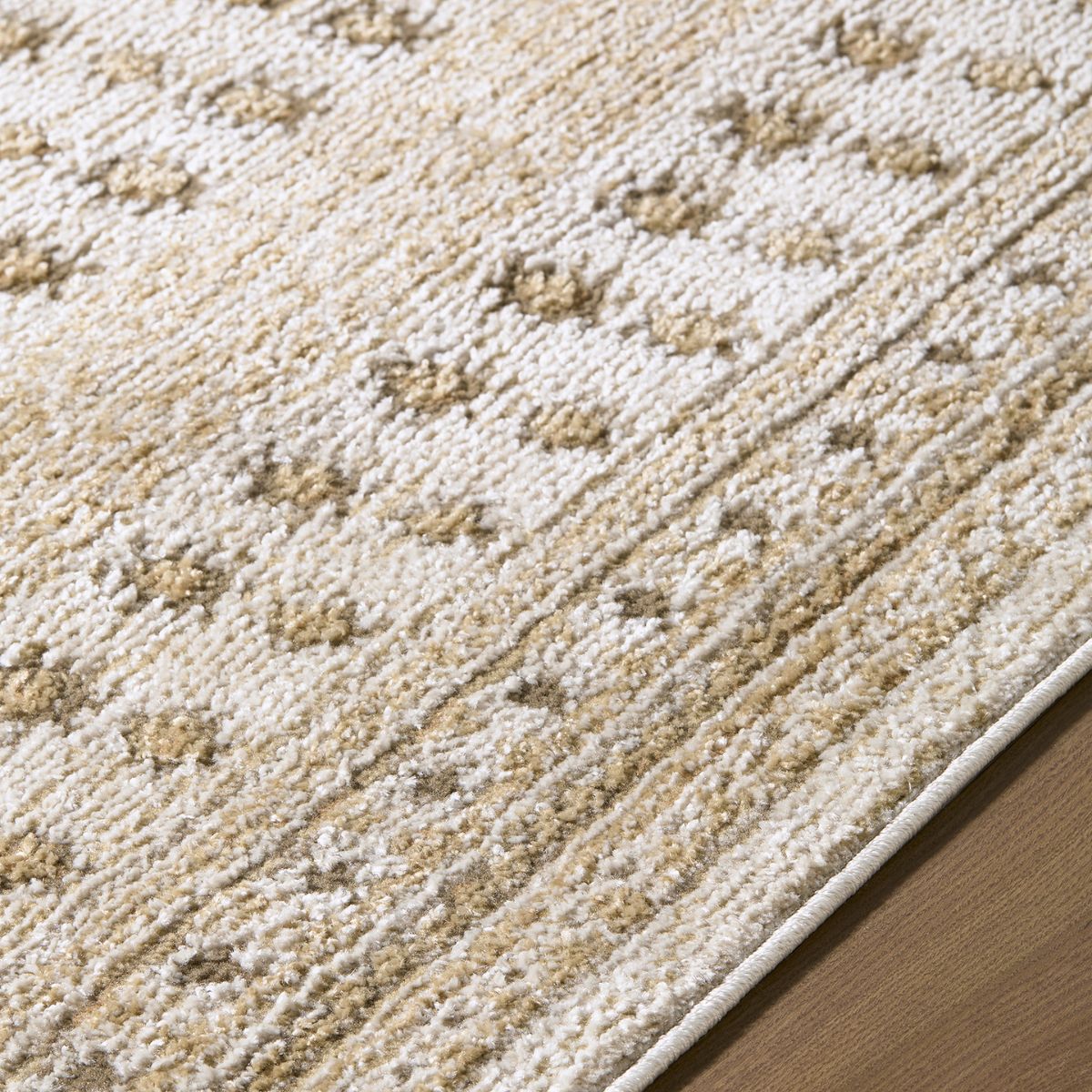 Surya Livabliss Alba Global Graphic Rug