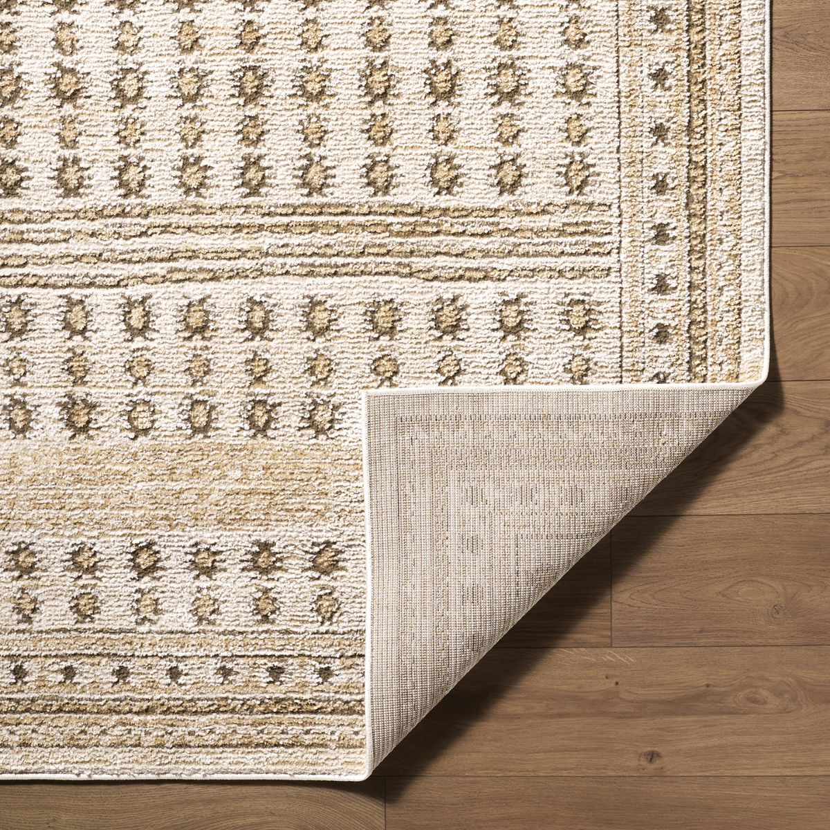 Surya Livabliss Alba Global Graphic Rug