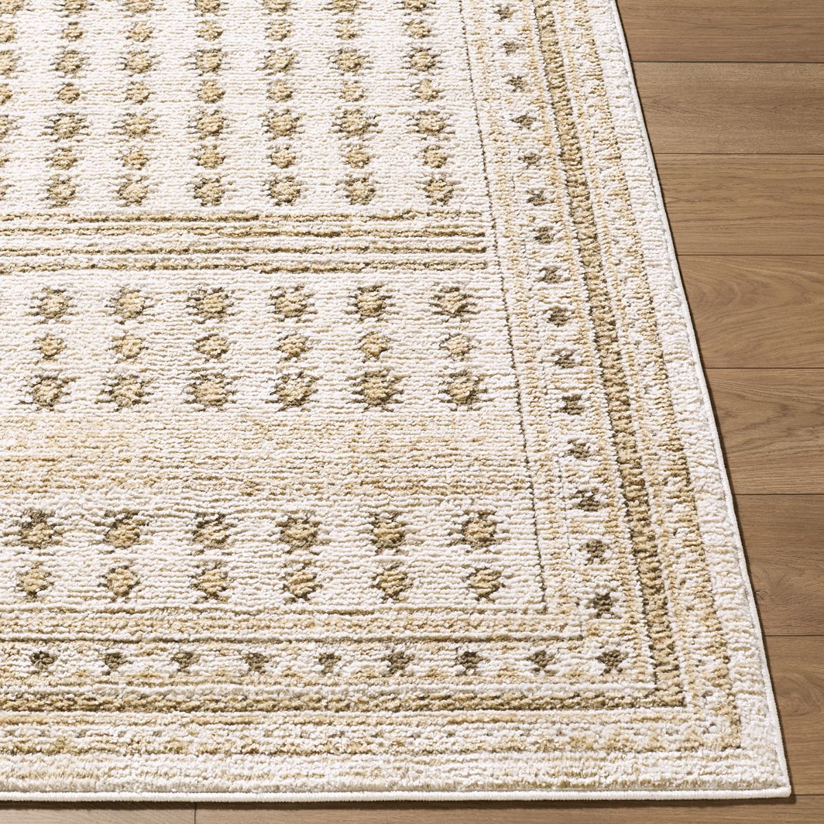Surya Livabliss Alba Global Graphic Rug
