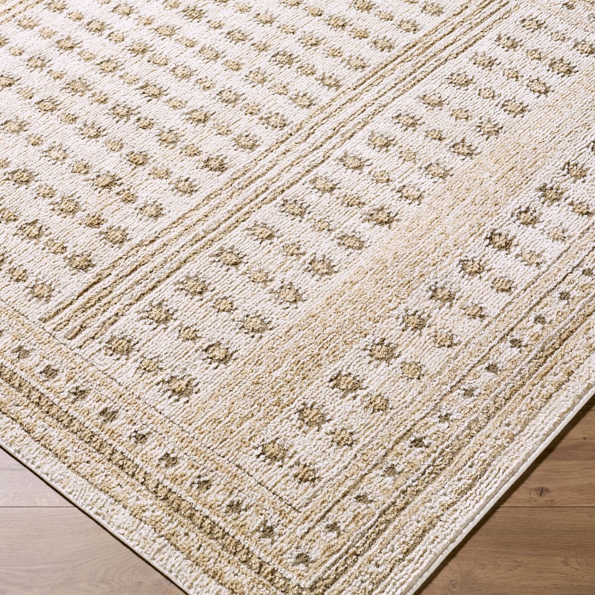 Surya Livabliss Alba Global Graphic Rug