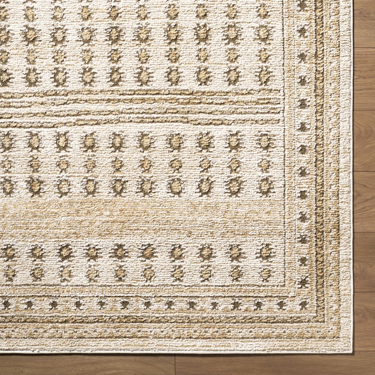 Surya Livabliss Alba Global Graphic Rug