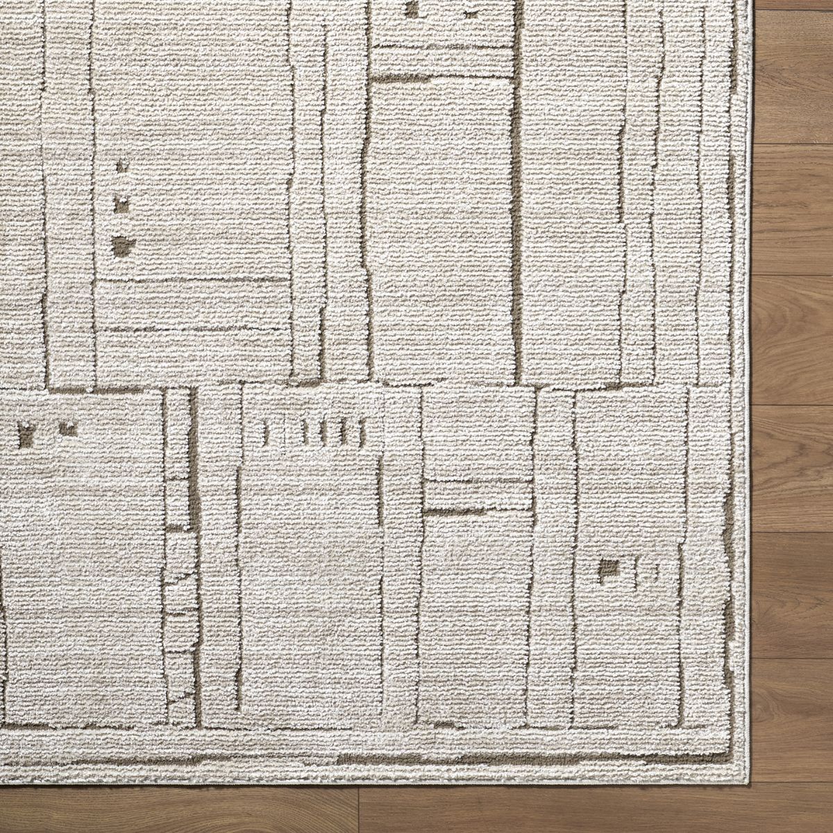 Surya Livabliss Alba Modern Graphic Rug